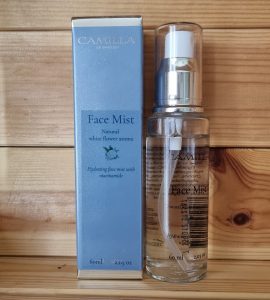 face mist